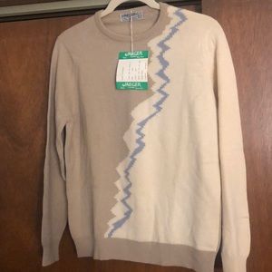 Vintage 100% Cashmere sweater